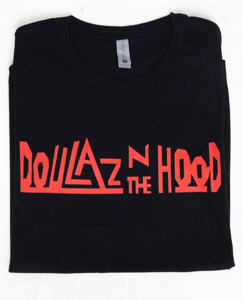 Doulaz-N-Da-Hood