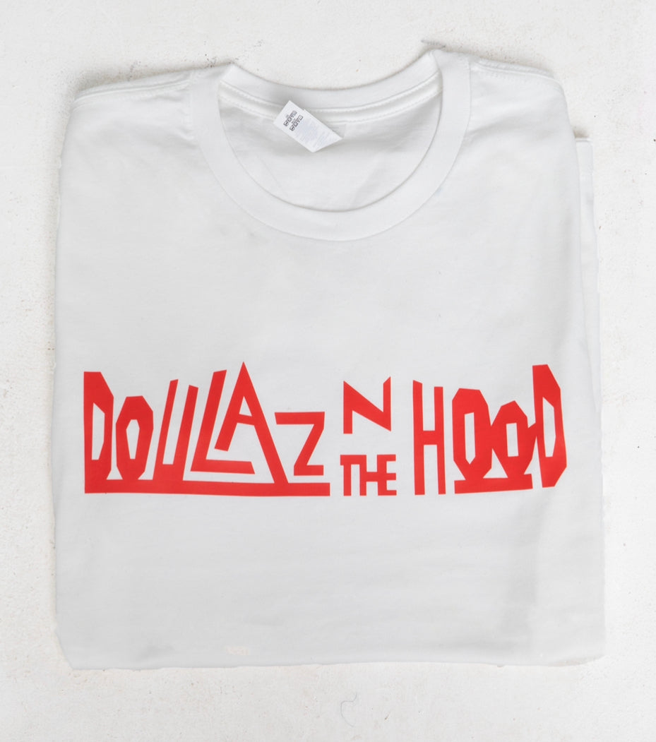 Doulaz-N-Da-Hood
